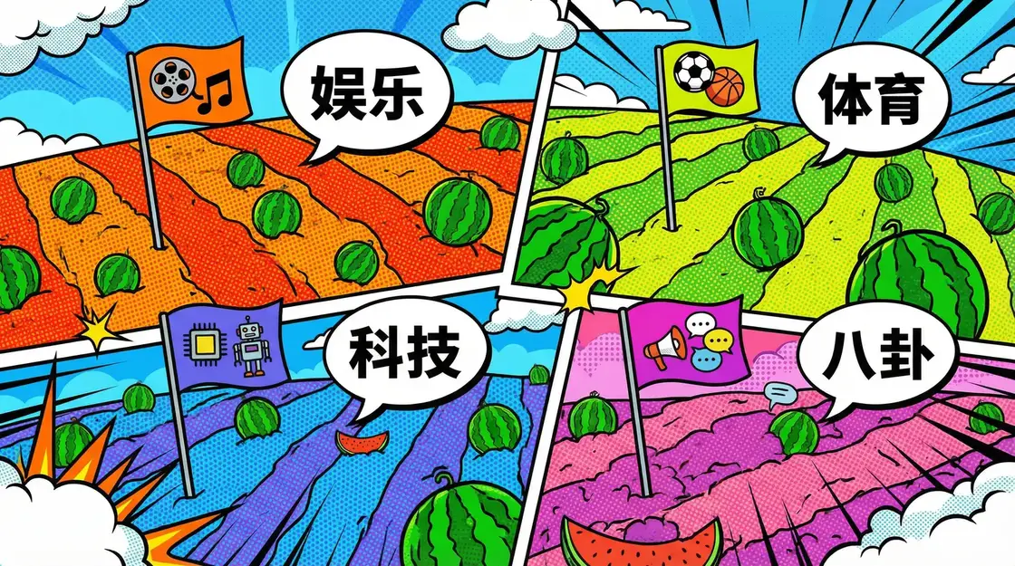 博鱼体育平台 娱乐瓜田分类