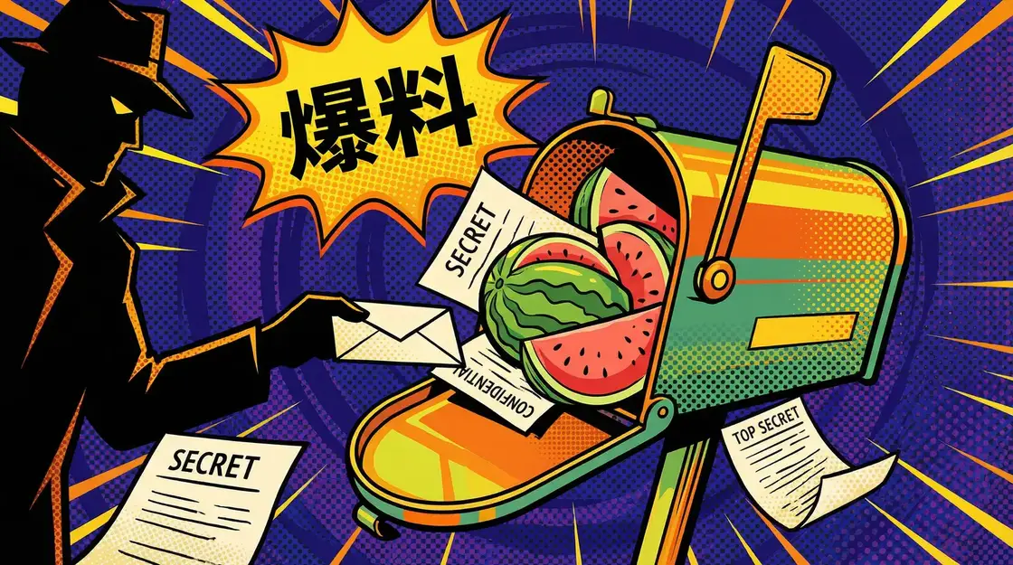 博鱼体育平台 匿名爆料通道漫画插图